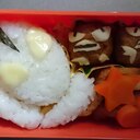 ウルトラ弁当